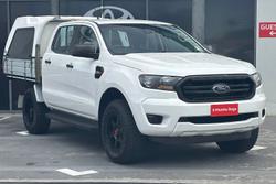 2021 Ford
Ranger XL