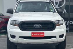 2021 Ford
Ranger XL