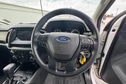 2021 FORD
RANGER XL 3.2 (4x4)