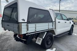 2021 FORD
RANGER XL 3.2 (4x4)