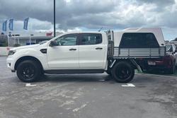 2021 Ford
Ranger XL