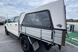 2021 FORD
RANGER XL 3.2 (4x4)