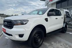2021 FORD
RANGER XL 3.2 (4x4)