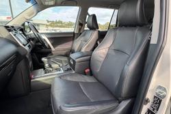 2020 Toyota
                Landcruiser Prado GXL