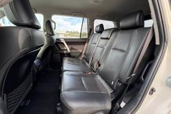 2020 Toyota
                Landcruiser Prado GXL