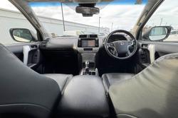 2020 Toyota
                Landcruiser Prado GXL