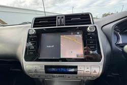 2020 Toyota
                Landcruiser Prado GXL