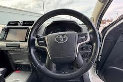 2020 Toyota
                Landcruiser Prado GXL