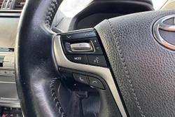 2020 Toyota
                Landcruiser Prado GXL