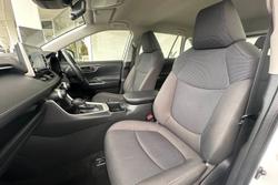 2021 Toyota
RAV4 GX