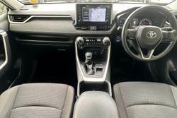 2021 Toyota
RAV4 GX