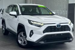 2021 Toyota
RAV4 GX