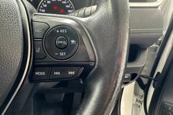 2021 Toyota
RAV4 GX