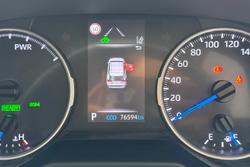 2021 Toyota
RAV4 GX