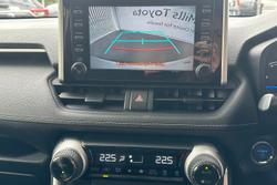 2021 Toyota
RAV4 GX