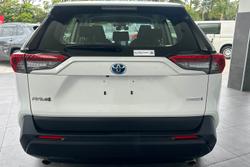 2021 Toyota
RAV4 GX