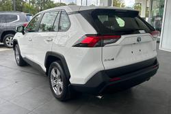 2021 Toyota
RAV4 GX