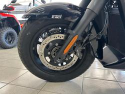 2012 Kawasaki Vulcan 1700 Vaquero ABS Vulcan Black