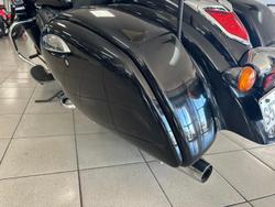 2012 Kawasaki Vulcan 1700 Vaquero ABS Vulcan Black
