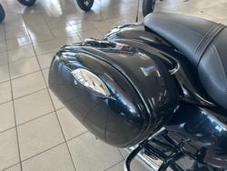 2012 Kawasaki Vulcan 1700 Vaquero ABS Vulcan Black
