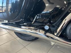 2012 Kawasaki Vulcan 1700 Vaquero ABS Vulcan Black