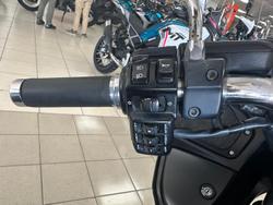 2012 Kawasaki Vulcan 1700 Vaquero ABS Vulcan Black
