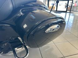 2012 Kawasaki Vulcan 1700 Vaquero ABS Vulcan Black
