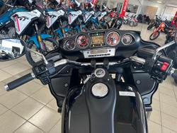 2012 Kawasaki Vulcan 1700 Vaquero ABS Vulcan Black