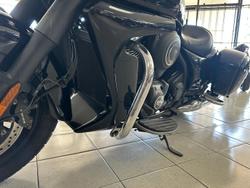 2012 Kawasaki Vulcan 1700 Vaquero ABS Vulcan Black