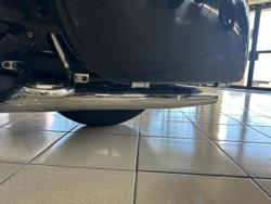 2012 Kawasaki Vulcan 1700 Vaquero ABS Vulcan Black