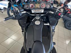 2012 Kawasaki Vulcan 1700 Vaquero ABS Vulcan Black