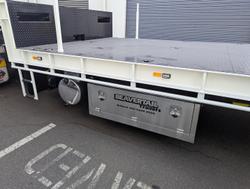 2025 Beavertail Trailers 45 Ft Drop Deck 40 Tonne Atm