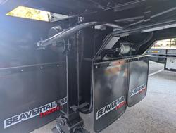 2025 Beavertail Trailers 45 Ft Drop Deck 40 Tonne Atm