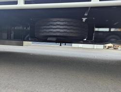 2025 Beavertail Trailers 45 Ft Drop Deck 40 Tonne Atm