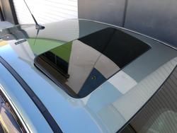 2016 Holden Calais V VF Series II MY16 Prussian Steel