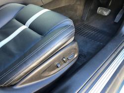 2016 Holden Calais V VF Series II MY16 Prussian Steel