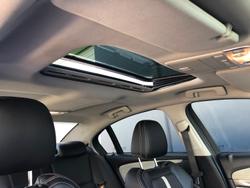 2016 Holden Calais V VF Series II MY16 Prussian Steel