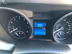 2016 Holden Calais V VF Series II MY16 Prussian Steel