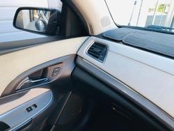 2016 Holden Calais V VF Series II MY16 Prussian Steel