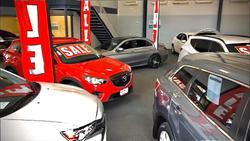 2016 Holden Calais V VF Series II MY16 Prussian Steel