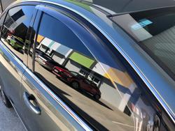 2016 Holden Calais V VF Series II MY16 Prussian Steel