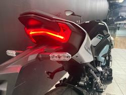 2025 Kawasaki 2025 Kawasaki 900CC Z900 SILVER/BLACK/BLUE