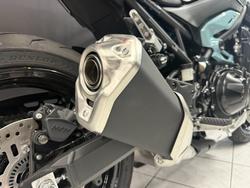 2025 Kawasaki 2025 Kawasaki 900CC Z900 SILVER/BLACK/BLUE