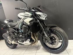 2025 Kawasaki 2025 Kawasaki 900CC Z900 SILVER/BLACK/BLUE