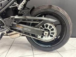 2025 Kawasaki 2025 Kawasaki 900CC Z900 SILVER/BLACK/BLUE
