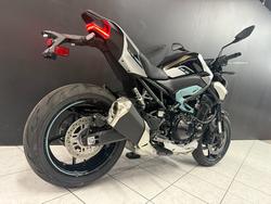 2025 Kawasaki 2025 Kawasaki 900CC Z900 SILVER/BLACK/BLUE
