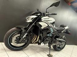 2025 Kawasaki 2025 Kawasaki 900CC Z900 SILVER/BLACK/BLUE