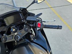 2024 Honda CBR500RA (ABS) LAMS Black