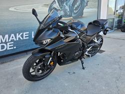 2024 Honda CBR500RA (ABS) LAMS Black