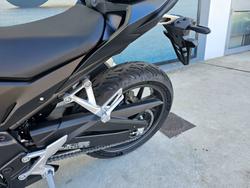 2024 Honda CBR500RA (ABS) LAMS Black
